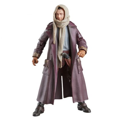 Star Wars Skeleton Crew Jod Na Nawood figure 15cm - Image 8