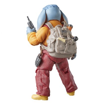 Star Wars Skeleton Crew Neel At Attin figure 15cm - Image 7