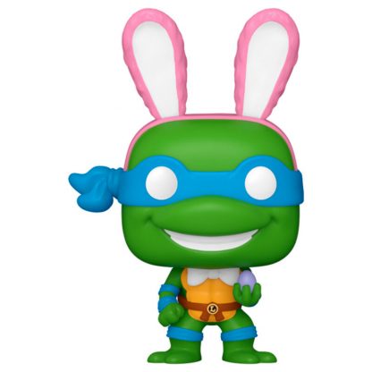 Pocket POP figure Ninja Turtles Leonardo Easter Egg - Image 2