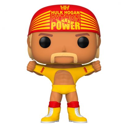 POP figure WWE Hulk Hogan Exclusive - Image 2