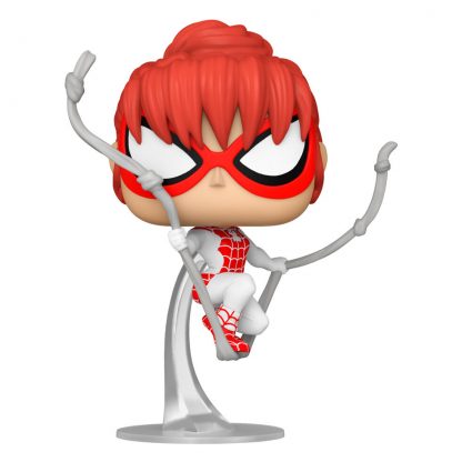 POP figure Marvel Spider-Man- Spinneret Exclusive - Image 2