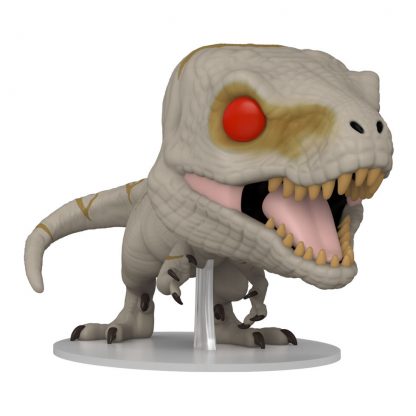 POP figure Jurassic World Atrociraptor Ghost Exclusive - Image 2