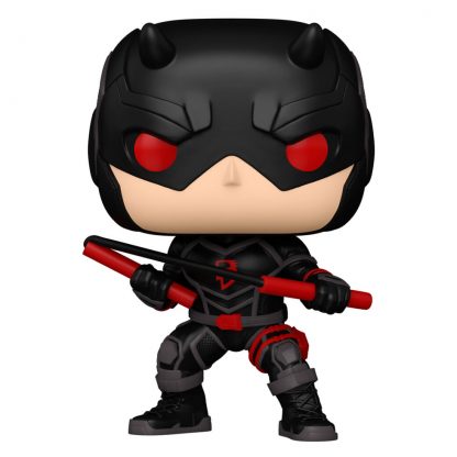 POP figure Marvel Daredevil Exclusive - Image 2