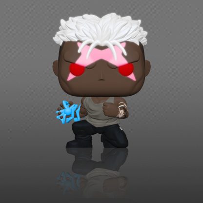 POP figure Fullmetal Alchemist Brotherhood Scar Exclusive - Image 2