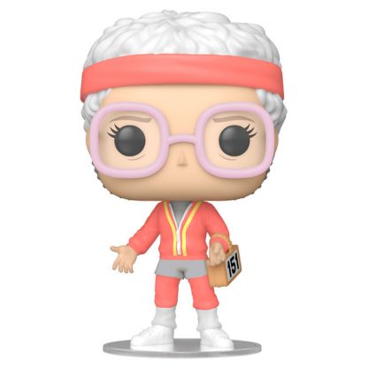 POP figure The Golden Girls Sophia - Image 2