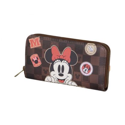 Disney Minnie wallet - Image 2