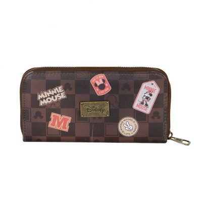Disney Minnie wallet - Image 3