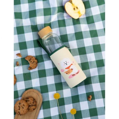 BT21 RJ glass bottle 500ml - Image 5