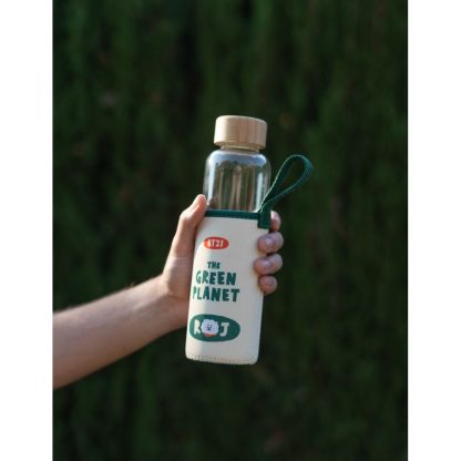 BT21 RJ glass bottle 500ml - Image 6