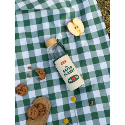 BT21 Tata glass bottle 500ml - Image 3