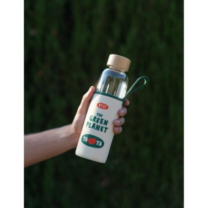 BT21 Tata glass bottle 500ml - Image 7