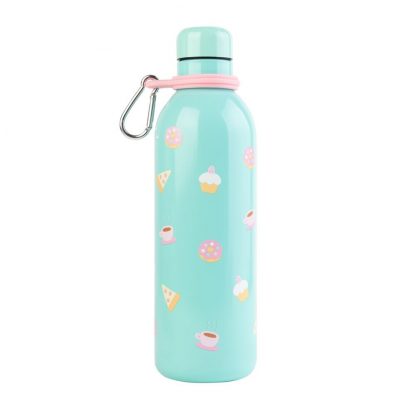Pusheen Foodie Stainless steel bottle 500ml - Image 2
