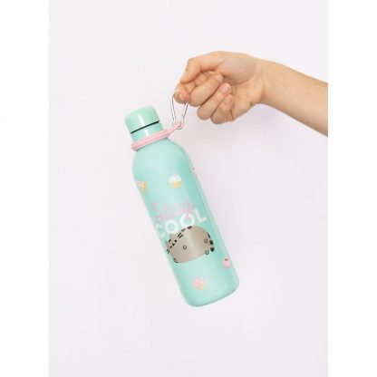 Pusheen Foodie Stainless steel bottle 500ml - Image 4