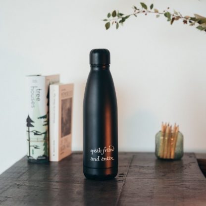 The Lord of the Rings Stainless steel bottle thermo-coloured 750ml - Image 6