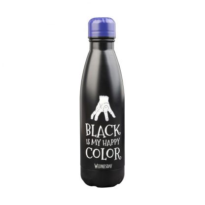Wednesday Stainless steel bottle 500ml - Image 2