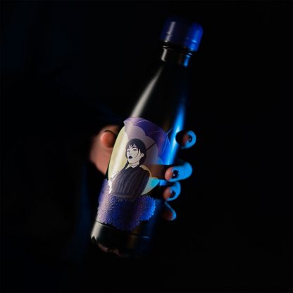 Wednesday Stainless steel bottle 500ml - Image 3