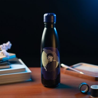 Wednesday Stainless steel bottle 500ml - Image 5