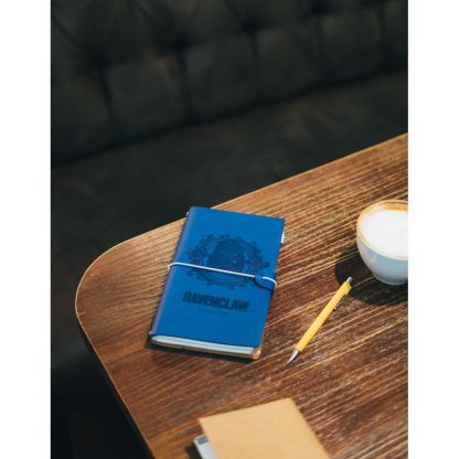 Harry Potter Ravenclaw travel notebook - Image 6