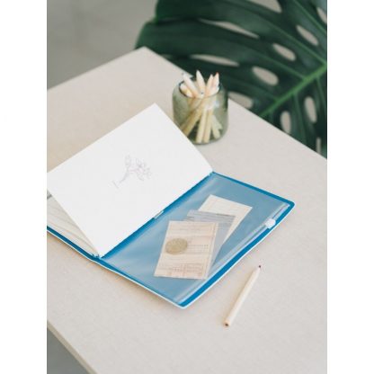 Disney Alice in Wonderland travel notebook - Image 6