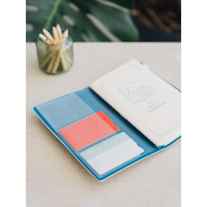 Disney Alice in Wonderland travel notebook - Image 7