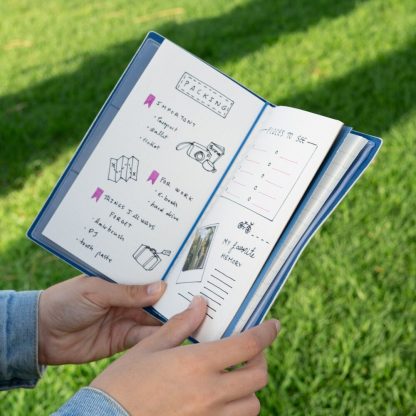 The Little Prince travel notebook - Image 3