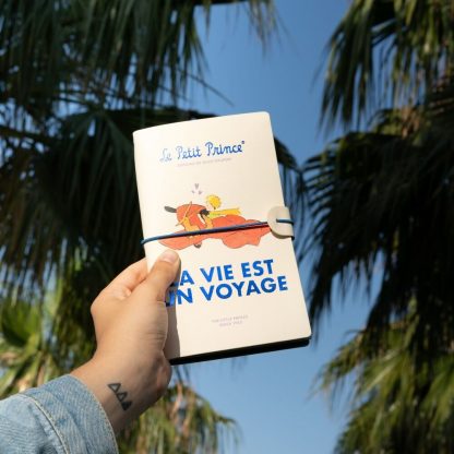 The Little Prince travel notebook - Image 4