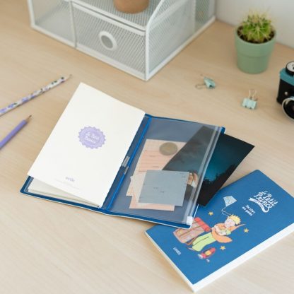 The Little Prince travel notebook - Image 6