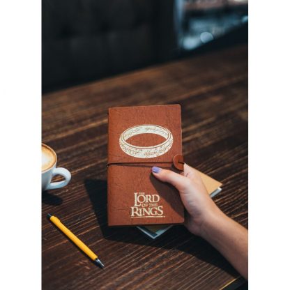 The Lord of the Rings travel notebook - Image 6