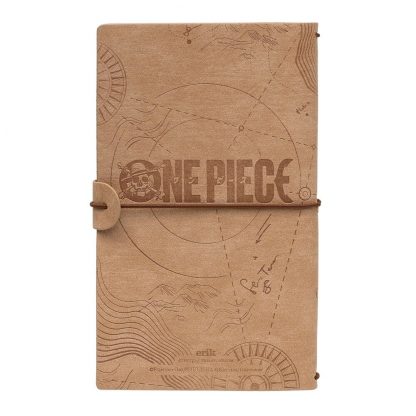 One Piece travel notebook - Image 2