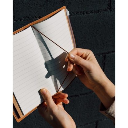 One Piece travel notebook - Image 5