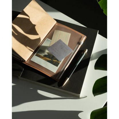 One Piece travel notebook - Image 7
