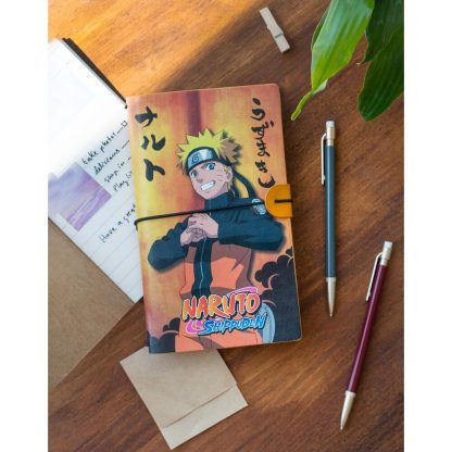 Naruto Shippuden travel notebook - Image 7