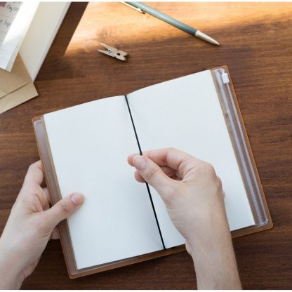 Naruto Shippuden travel notebook - Image 8