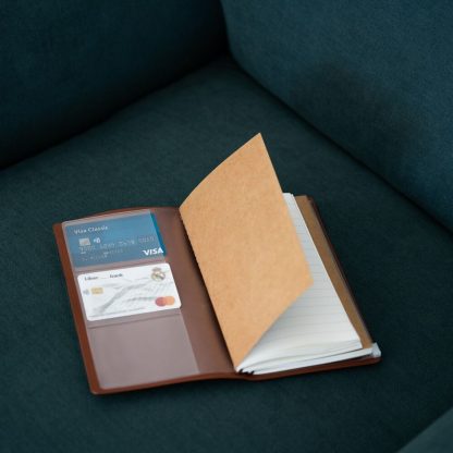 Real Madrid travel notebook - Image 7