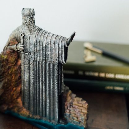 The Lord of the Rings Argonath bookends - Image 3