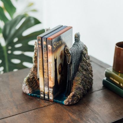 The Lord of the Rings Argonath bookends - Image 5