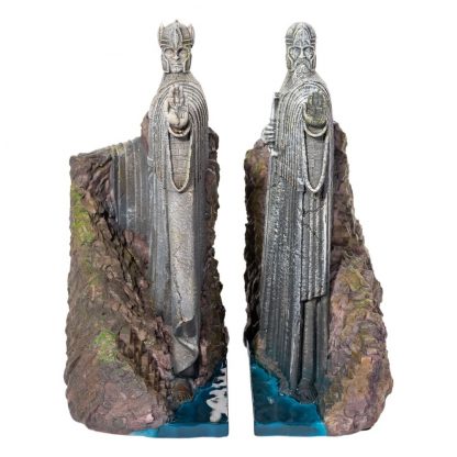 The Lord of the Rings Argonath bookends - Image 2