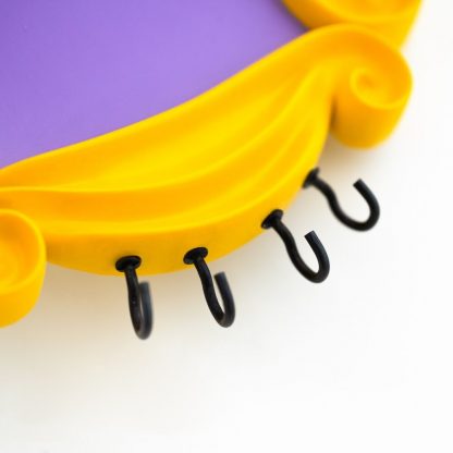 Friends Framework Key Hangers - Image 6