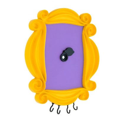 Friends Framework Key Hangers - Image 2