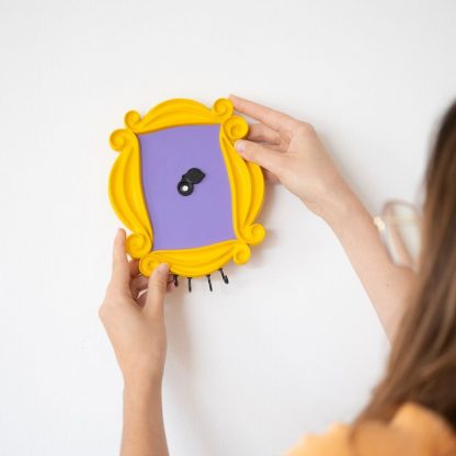 Friends Framework Key Hangers - Image 5