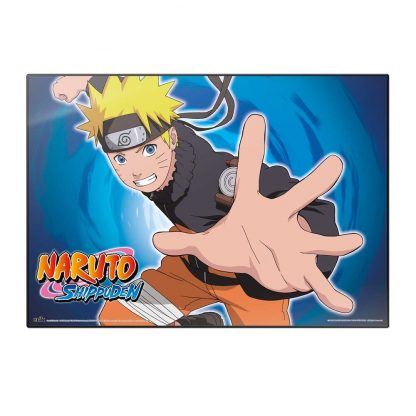 Naruto Shippuden Desk mat