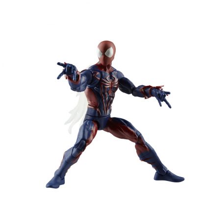 Marvel Comics Spider-Man Spiderman Unlimited figure 15cm - Image 4