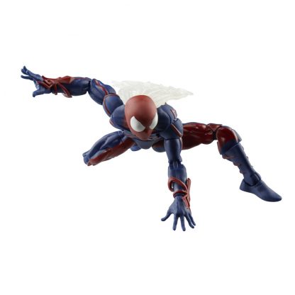 Marvel Comics Spider-Man Spiderman Unlimited figure 15cm - Image 5