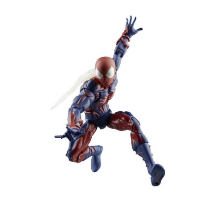Marvel Comics Spider-Man Spiderman Unlimited figure 15cm - Image 7