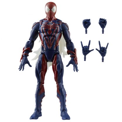 Marvel Comics Spider-Man Spiderman Unlimited figure 15cm - Image 2