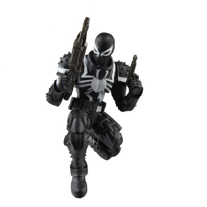 Marvel Spider-Man Agent Venom Flash Thompson figure 15cm - Image 6