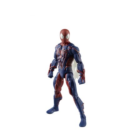 Marvel Comics Spider-Man Spiderman Unlimited figure 15cm - Image 8