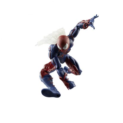 Marvel Comics Spider-Man Spiderman Unlimited figure 15cm - Image 9