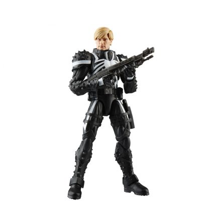 Marvel Spider-Man Agent Venom Flash Thompson figure 15cm - Image 7