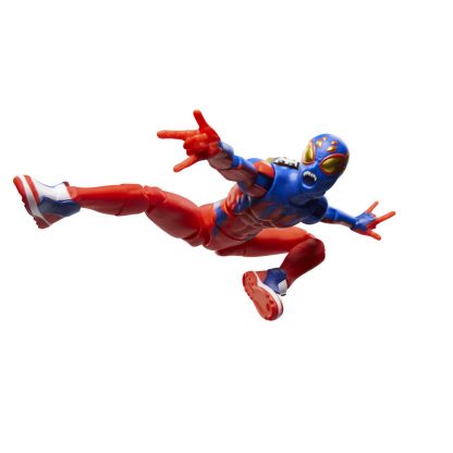 Marvel Spider-Man Spider-Boy figure 15cm - Image 7